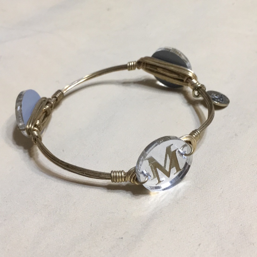 Moon and Lola BB Bangle M Bracelet